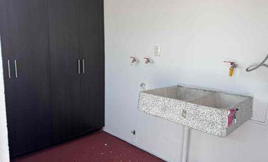 HERMOSA CASA EN RENTA CONJUNTO RESIDENCIAL SAN JOSE A 44 min CDMX SANTA FE