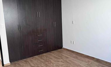 HERMOSA CASA EN RENTA CONJUNTO RESIDENCIAL SAN JOSE A 44 min CDMX SANTA FE