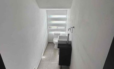 HERMOSA CASA EN RENTA CONJUNTO RESIDENCIAL SAN JOSE A 44 min CDMX SANTA FE