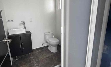 HERMOSA CASA EN RENTA CONJUNTO RESIDENCIAL SAN JOSE A 44 min CDMX SANTA FE
