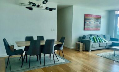 2 Bedroom For Lease In Point Tower Park Terraces, Makati City