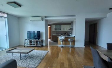 2 Bedroom For Lease In Point Tower Park Terraces, Makati City