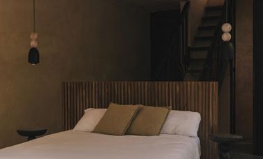 Casa Xiknal en Venta Villa Autosustentable Frente al Mar, Tulum