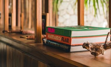 Casa Xiknal en Venta Villa Autosustentable Frente al Mar, Tulum