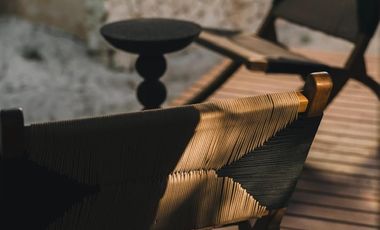 Casa Xiknal en Venta Villa Autosustentable Frente al Mar, Tulum