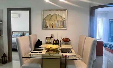 SAN BERNARDO 2- SAMBORONDON KM2.5, Alquilo Departamento 2 dormitorios $1400.
