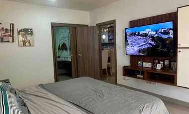 SAN BERNARDO 2- SAMBORONDON KM2.5, Alquilo Departamento 2 dormitorios $1400.