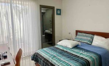 SAN BERNARDO 2- SAMBORONDON KM2.5, Alquilo Departamento 2 dormitorios $1400.