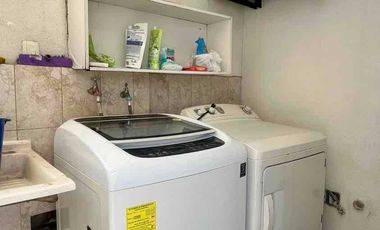SAN BERNARDO 2- SAMBORONDON KM2.5, Alquilo Departamento 2 dormitorios $1400.
