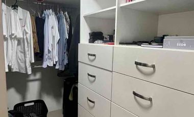 SAN BERNARDO 2- SAMBORONDON KM2.5, Alquilo Departamento 2 dormitorios $1400.