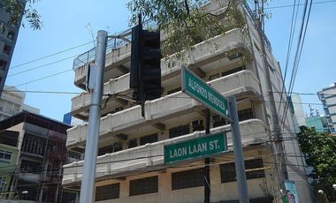 House for sale in P. Paterno Street, Barangay 383, Barangay 307, Quiapo, Third District, Manila, Capital District