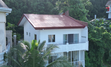 House w/ PANORAMIC view For RENT