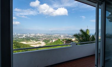 House w/ PANORAMIC view For RENT
