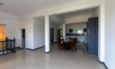 House w/ PANORAMIC view For RENT