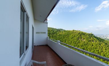 House w/ PANORAMIC view For RENT