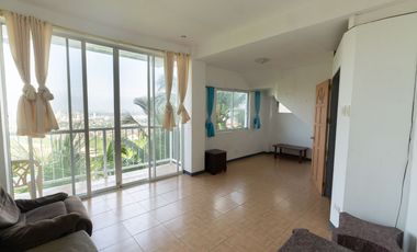 House w/ PANORAMIC view For RENT