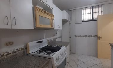 Departamento de alquiler en Porton de las Lomas