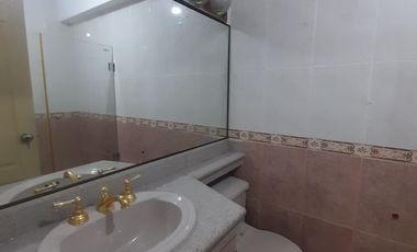 Departamento de alquiler en Porton de las Lomas