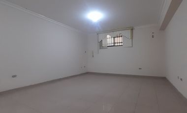 Departamento de alquiler en Porton de las Lomas