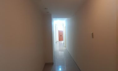 Departamento de alquiler en Porton de las Lomas