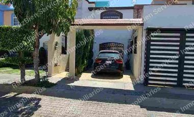 SE VENDE BONITA CASA JARDINES DE SAN MIGUEL CUAUTITLÁN IZCALLI