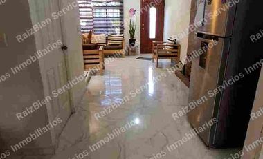 SE VENDE BONITA CASA JARDINES DE SAN MIGUEL CUAUTITLÁN IZCALLI