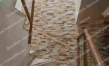 SE VENDE BONITA CASA JARDINES DE SAN MIGUEL CUAUTITLÁN IZCALLI