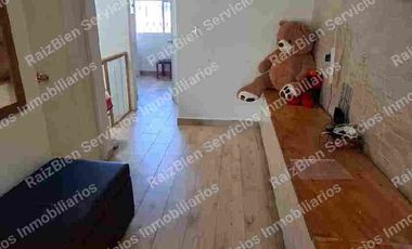 SE VENDE BONITA CASA JARDINES DE SAN MIGUEL CUAUTITLÁN IZCALLI