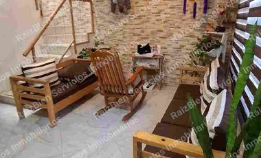 SE VENDE BONITA CASA JARDINES DE SAN MIGUEL CUAUTITLÁN IZCALLI