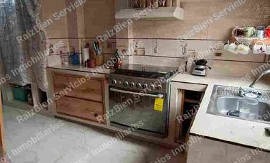 SE VENDE BONITA CASA JARDINES DE SAN MIGUEL CUAUTITLÁN IZCALLI