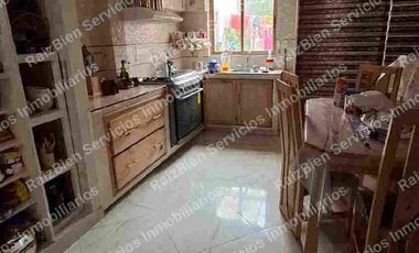 SE VENDE BONITA CASA JARDINES DE SAN MIGUEL CUAUTITLÁN IZCALLI