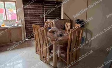 SE VENDE BONITA CASA JARDINES DE SAN MIGUEL CUAUTITLÁN IZCALLI