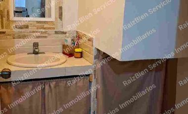 SE VENDE BONITA CASA JARDINES DE SAN MIGUEL CUAUTITLÁN IZCALLI