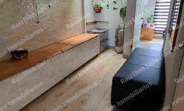 SE VENDE BONITA CASA JARDINES DE SAN MIGUEL CUAUTITLÁN IZCALLI