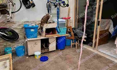 SE VENDE BONITA CASA JARDINES DE SAN MIGUEL CUAUTITLÁN IZCALLI