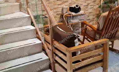 SE VENDE BONITA CASA JARDINES DE SAN MIGUEL CUAUTITLÁN IZCALLI