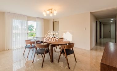 Furnished 4 Bedroom House for Rent in Talamban