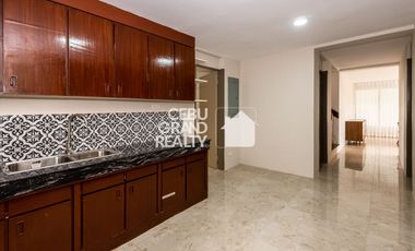 Furnished 4 Bedroom House for Rent in Talamban