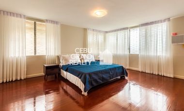 Furnished 4 Bedroom House for Rent in Talamban