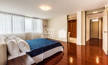 Furnished 4 Bedroom House for Rent in Talamban