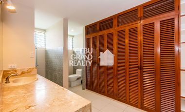 Furnished 4 Bedroom House for Rent in Talamban