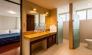 Furnished 4 Bedroom House for Rent in Talamban