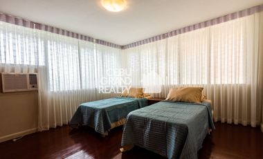 Furnished 4 Bedroom House for Rent in Talamban