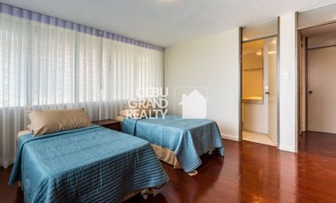 Furnished 4 Bedroom House for Rent in Talamban