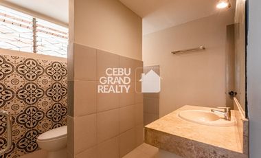 Furnished 4 Bedroom House for Rent in Talamban