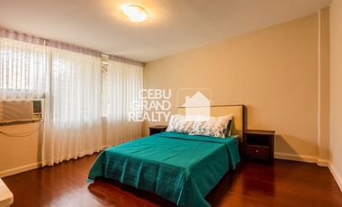Furnished 4 Bedroom House for Rent in Talamban