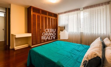 Furnished 4 Bedroom House for Rent in Talamban