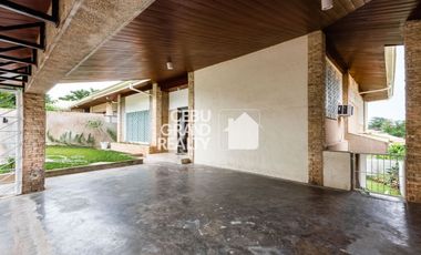 Furnished 4 Bedroom House for Rent in Talamban