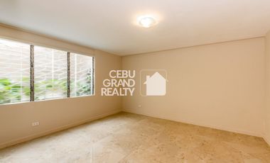 Furnished 4 Bedroom House for Rent in Talamban