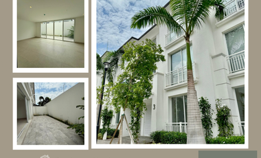 SAMBORONDON KM4, Alquilo departamento Planta Baja 3dormitorios $1950.